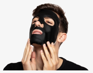 Data Src //cdn - Facial Mask, HD Png Download, Transparent PNG